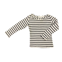 Mabo | Stripe Shirt | 6m