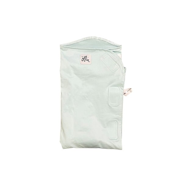 Ollie | Swaddle | one size