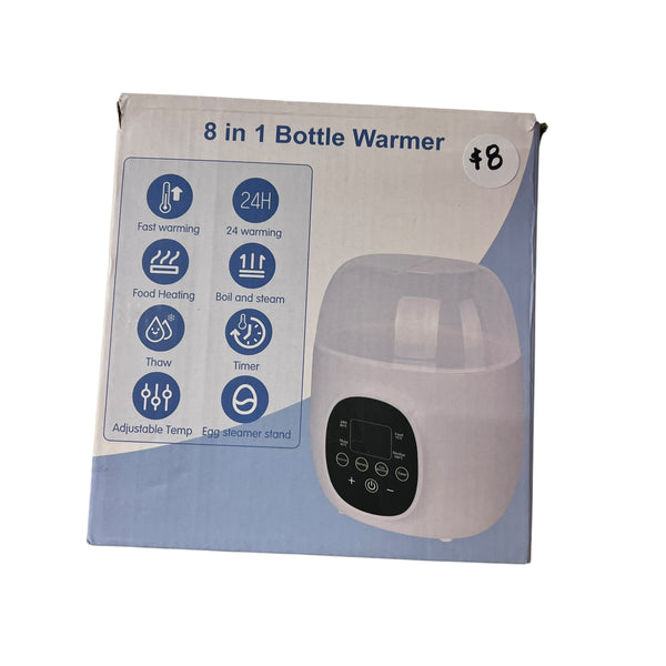 Bottle Warmer