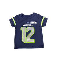 NFL | Seahawks Shirt | 3t