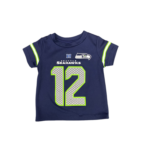 NFL | Seahawks Shirt | 3t