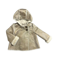 Gap | Fur-Lined Coat | 18-24m