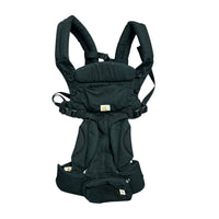 Ergo | Structured Carrier