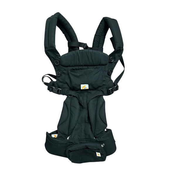 Ergo | Structured Carrier