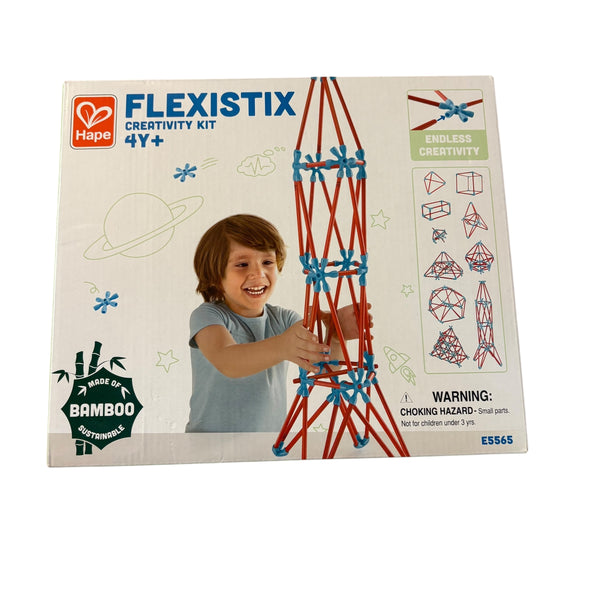 Hape | Flexistix Creativity Kit