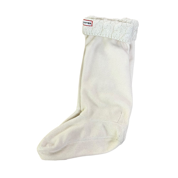 Hunter | Fleece & Knit Boot Liners | 8-10 Womens