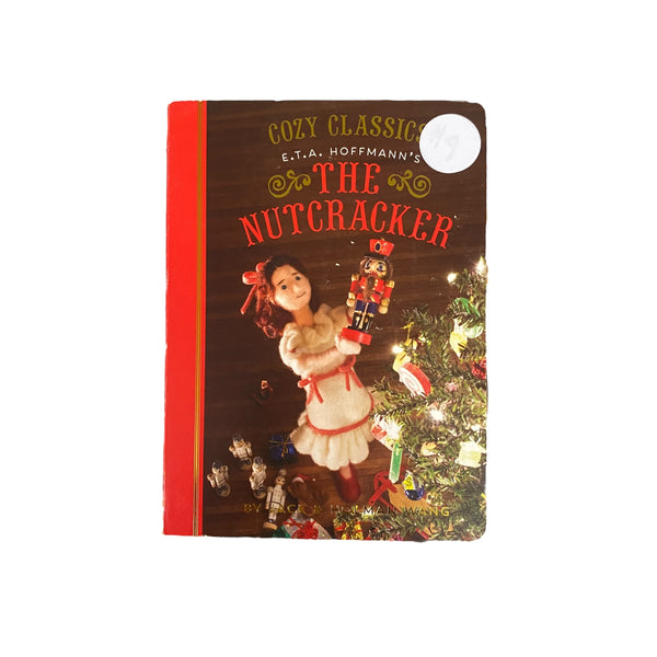 Book | The Nutcracker