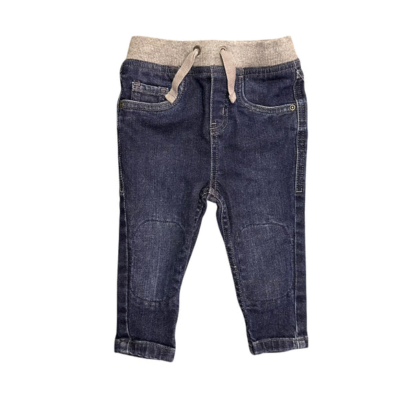 Hanna Andersson | Pull On Denim | 18-24m