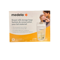 Medela | Breastmilk Storage Bags