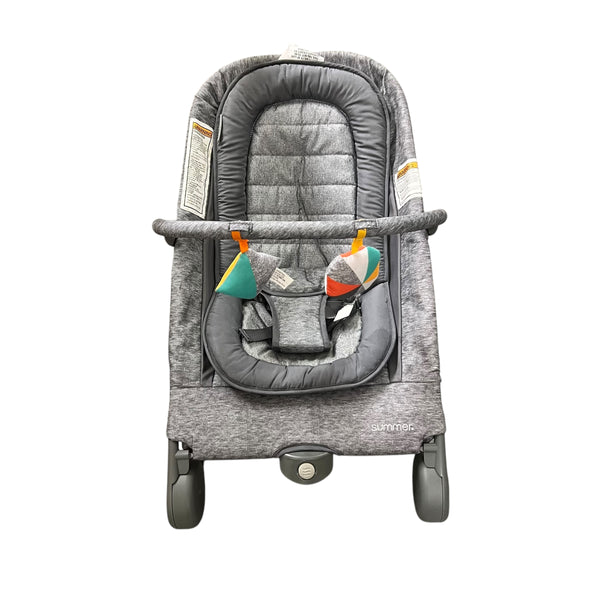 Summer | Baby Bouncer