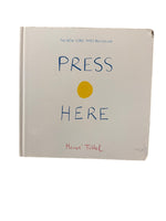 Book | Press Here