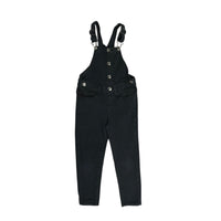 OshKosh | Black Overalls | 5t