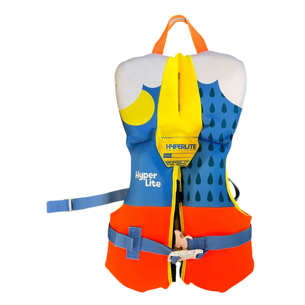 HyperLite | up to 30 pounds