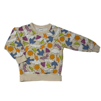 Bonds | Printed Crewneck Sweatshirt | 5