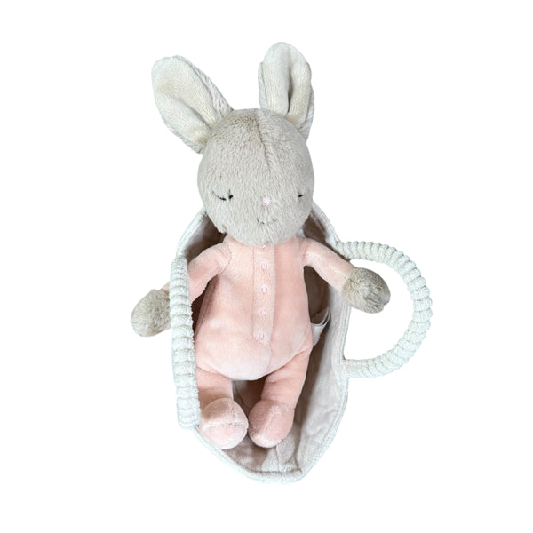 Jellycat | Rockabye Bunny