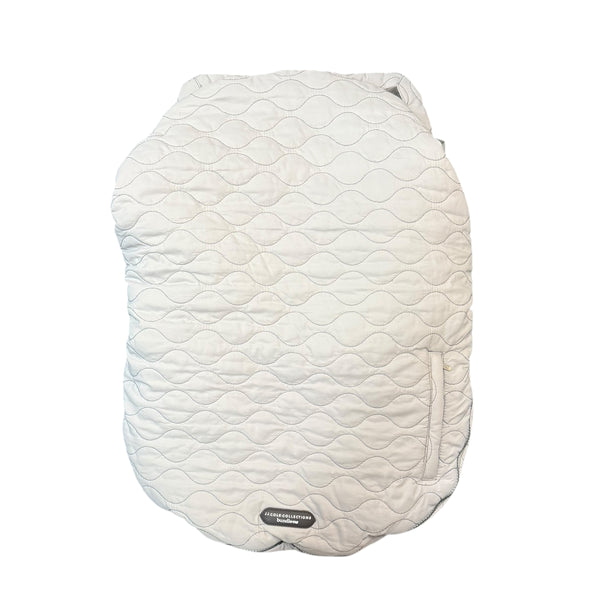 JJ Cole | Bundle Me Carseat Bunting