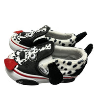 Vans | Puppy Slip Ons | 4 Infant