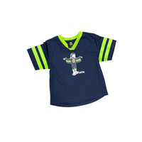 NFL | Seahawks Shirt | 24m