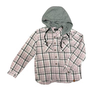 Little Bipsy | Flannel | Womens L