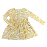 Open Edit | Retro Patterned Dress | 5t