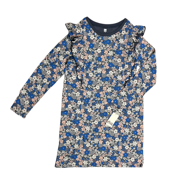 Tea | Floral Dress | 14 | NEW