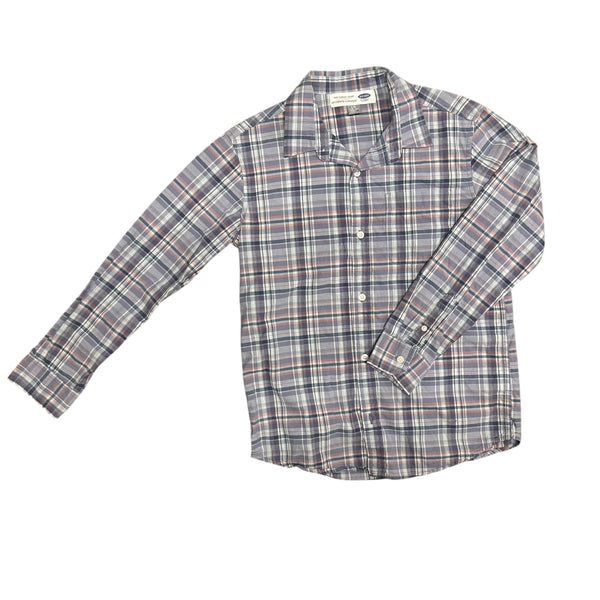 Old Navy | Button Up | 10-12