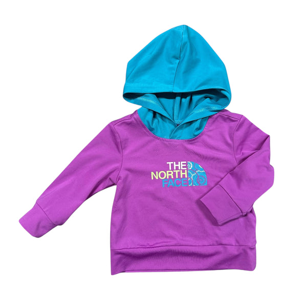 The North Face | Hoodie | 3-6m