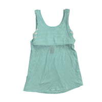 ivivva | Sheer Overlay Sports Bra | 6
