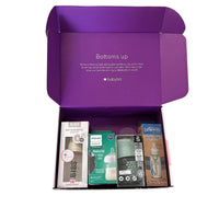 Babylist | Bottle Variety Pack | NEW