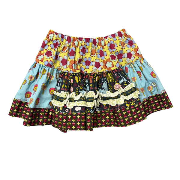 Matilda Jane | Character Counts Skirt | 2t