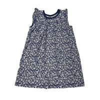 Tea | Floral Dress | 5