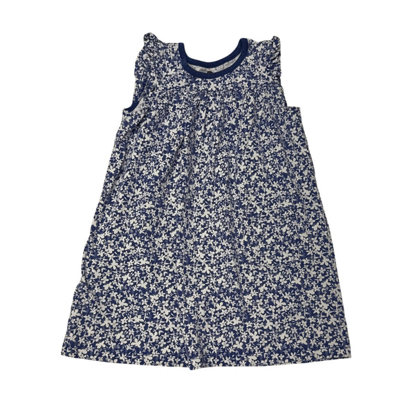 Tea | Floral Dress | 5