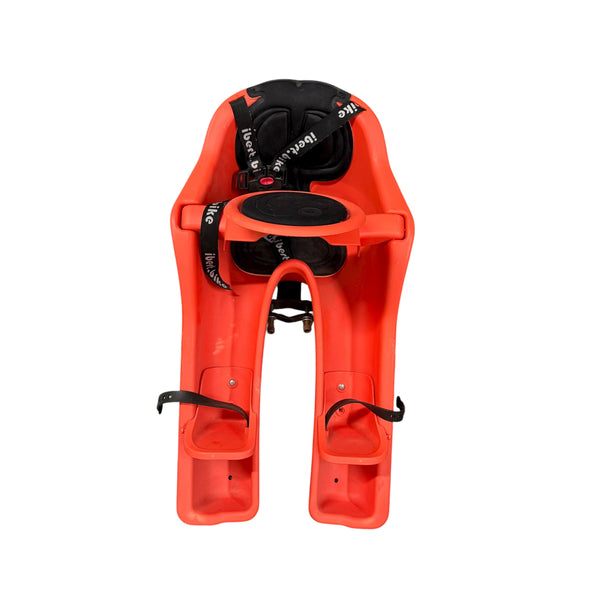 Ibert Front Mounted Bike Seat
