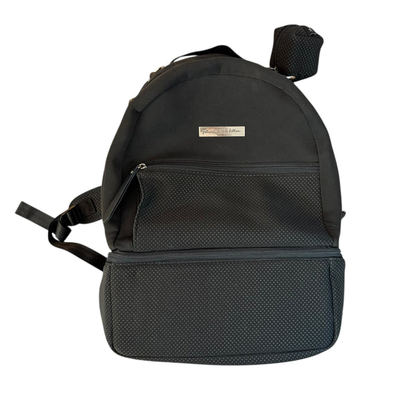 Petunia Pickle Bottom | Diaper Bag Backpack | Great for a pumping bag too!