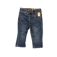Primary | Denim Jeans | 6-12m