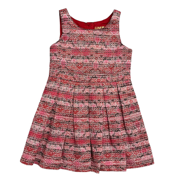 Oshkosh | Tweed Dress | 4t