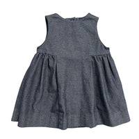 Gap | Sparkly Pleated Dress | 12-18m