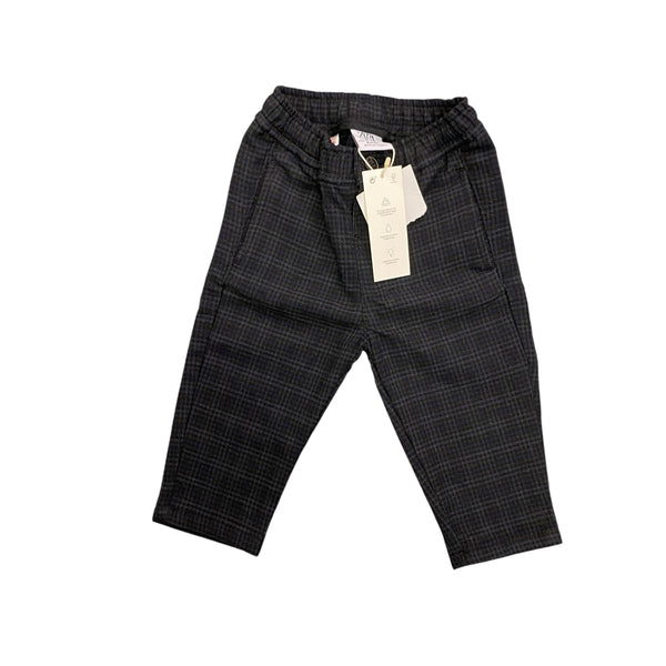 Zara | Trousers | NEW | 9-12m