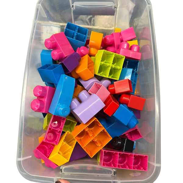 Mega Bloks | Lot