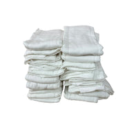 Lot Diaper Inserts