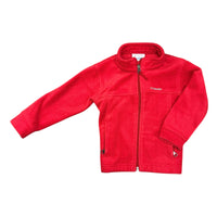 Columbia | Fleece Jacket | 3t