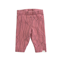 Miles | Pink Leggings | 3m