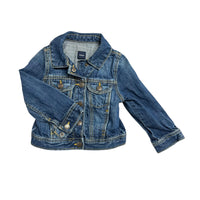 Gap | Denim Jacket | 2t