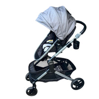 Graco | Modes Nest Travel System