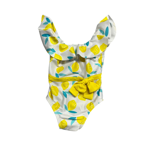 Gerber | Lemon Swimsuit | 3-6m
