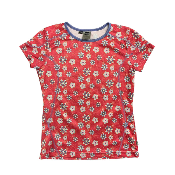 REI | UPF 50+ Shirt | 12-14
