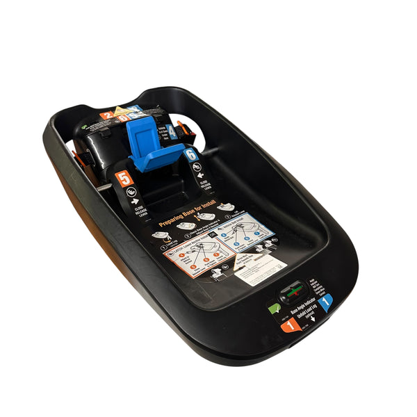 MaxI Cosi | Coral XP Carseat Base | Exp 4/32