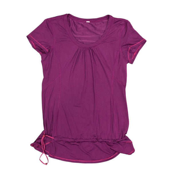 Lululemon | Shirt | Women's Size 6