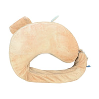 My Brest Friend Nursing Pillow