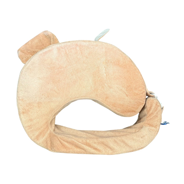 My Brest Friend Nursing Pillow